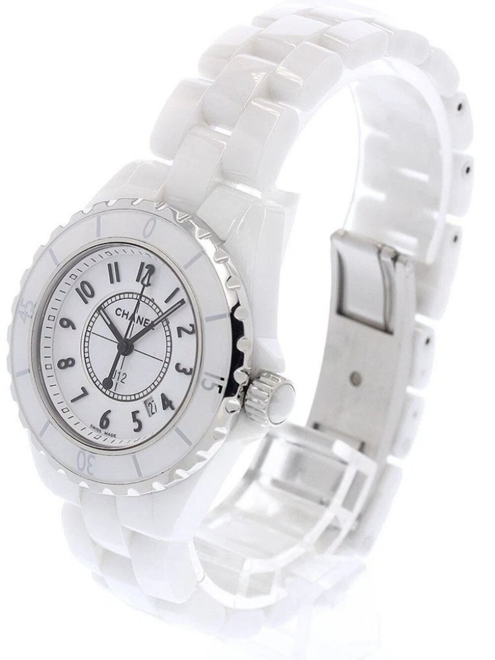 CHANEL J12